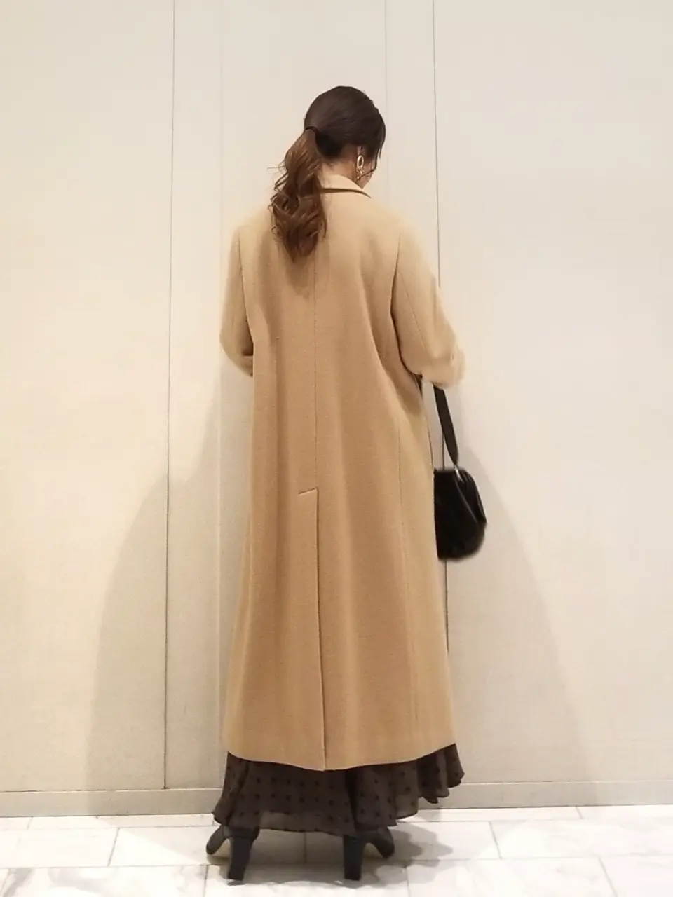 ICB 中島 コーディネート画像