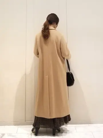 ICB 中島 コーディネート画像