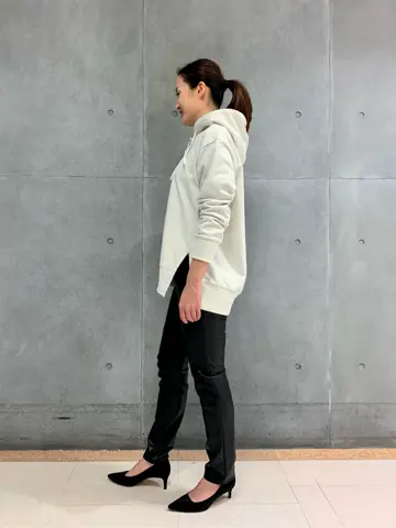 ICB 井阪 コーディネート画像