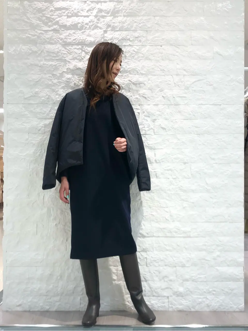  Ashu コーディネート画像