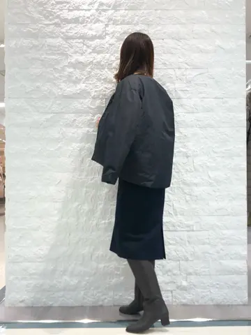 ICB Ashu コーディネート画像