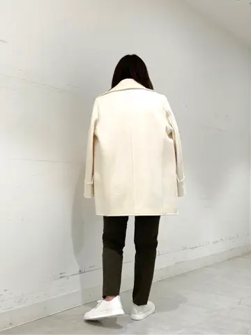 ICB 諸田 コーディネート画像