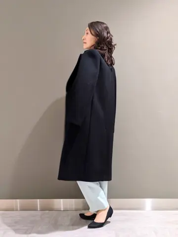 ICB 濱井 コーディネート画像