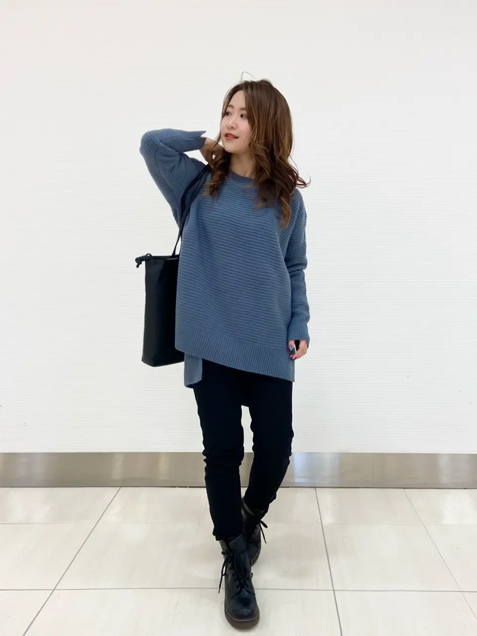  ASUMI コーディネート画像