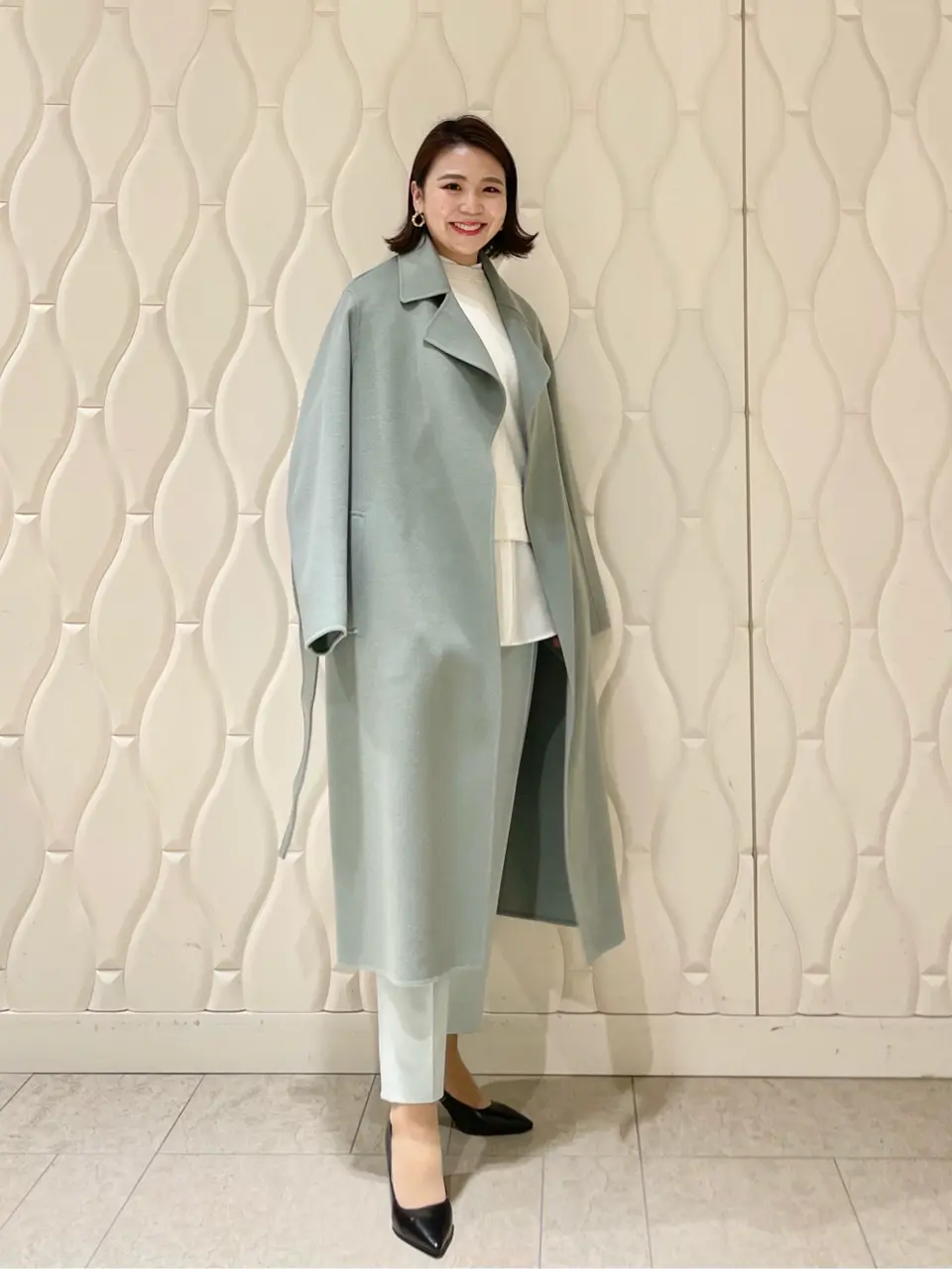  古住 コーディネート画像