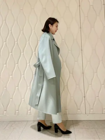 ICB 古住 コーディネート画像