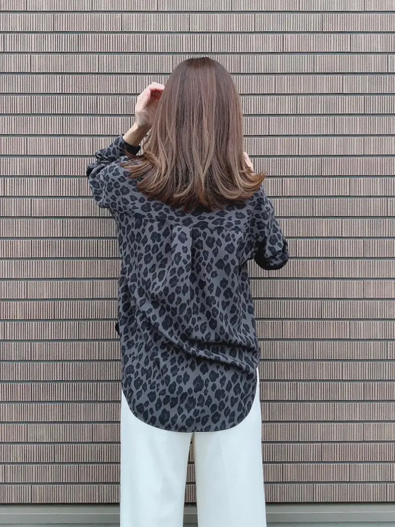 ICB 世戸 コーディネート画像