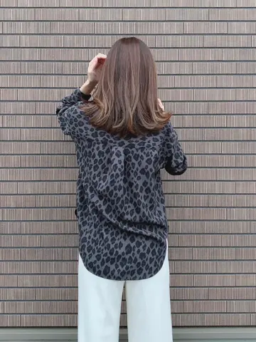 ICB 世戸 コーディネート画像