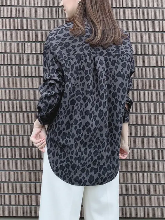 ICB 世戸 コーディネート画像