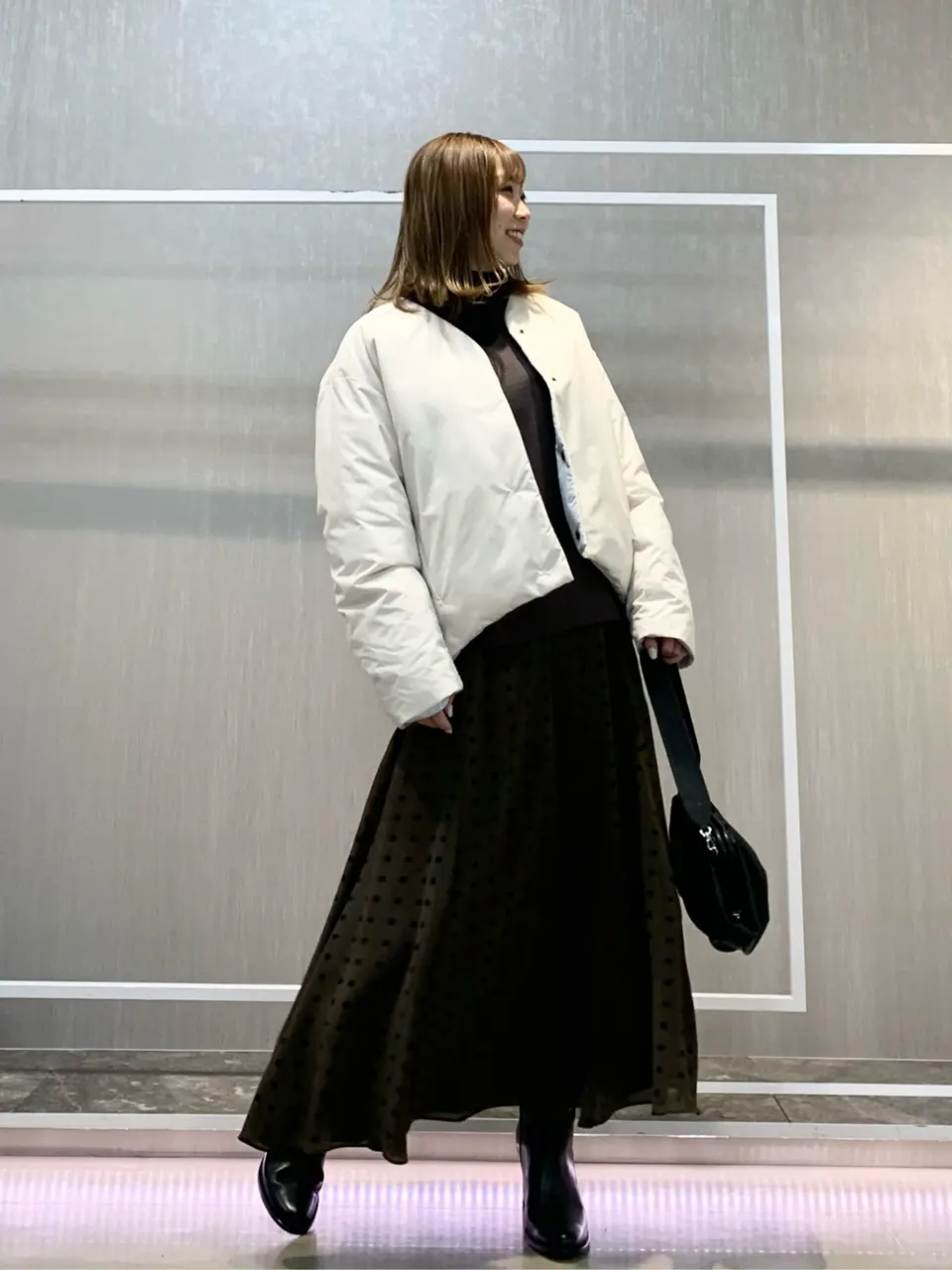 ICB 高橋 コーディネート画像