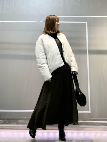 ICB 高橋 コーディネート画像