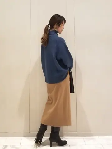 ICB 中島 コーディネート画像