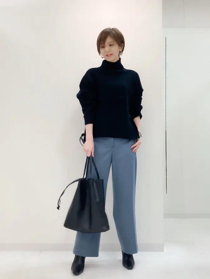  Nagira コーディネート画像