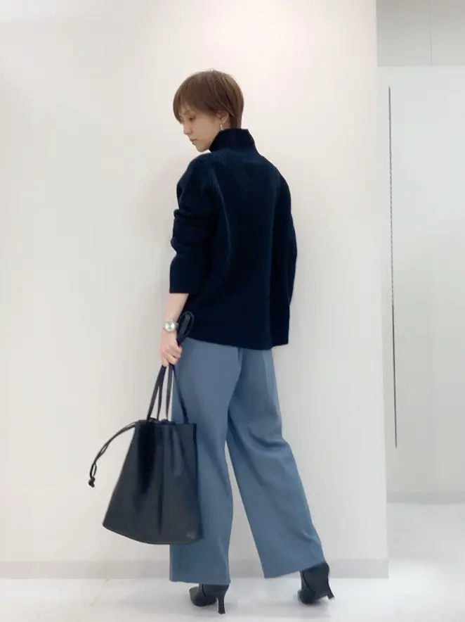 ICB Nagira コーディネート画像