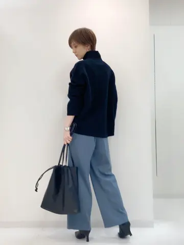 ICB Nagira コーディネート画像