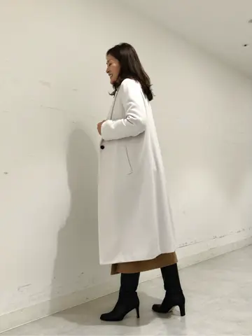 ICB 野口 コーディネート画像