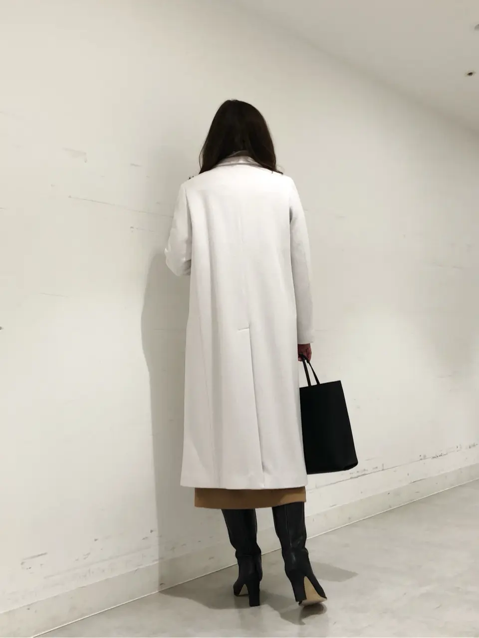 ICB 野口 コーディネート画像