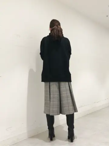 ICB 野口 コーディネート画像