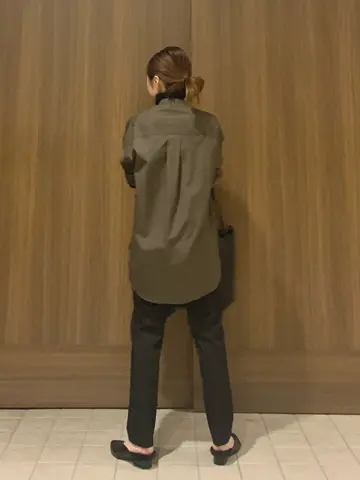 ICB 村田 コーディネート画像