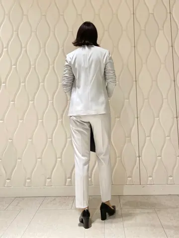 ICB 古住 コーディネート画像