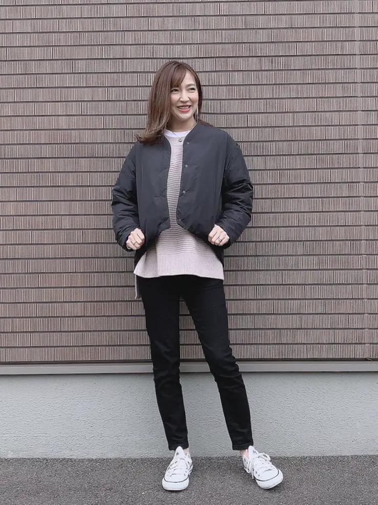  世戸 コーディネート画像