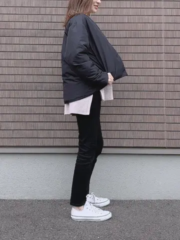 ICB 世戸 コーディネート画像