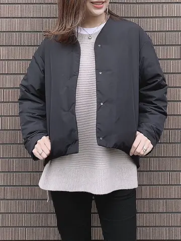 ICB 世戸 コーディネート画像