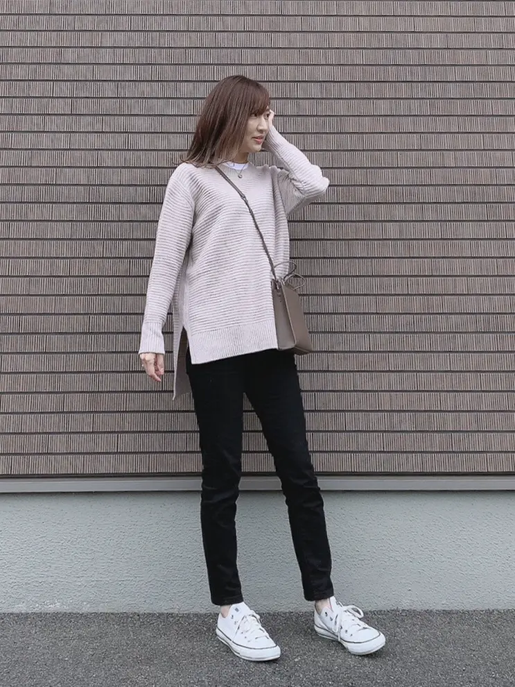  世戸 コーディネート画像