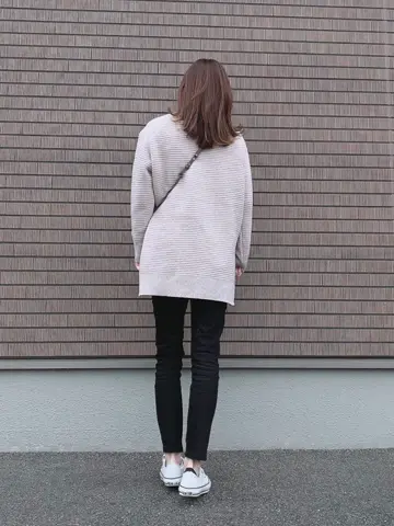 ICB 世戸 コーディネート画像