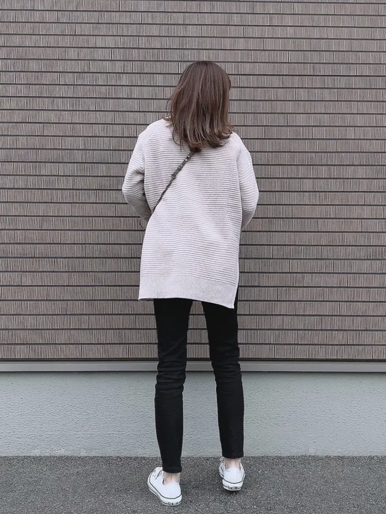 ICB 世戸 コーディネート画像