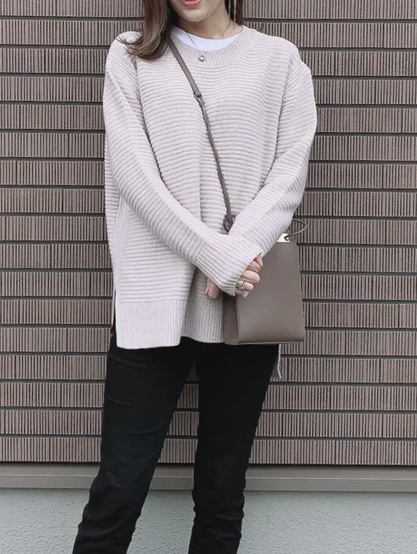 ICB 世戸 コーディネート画像