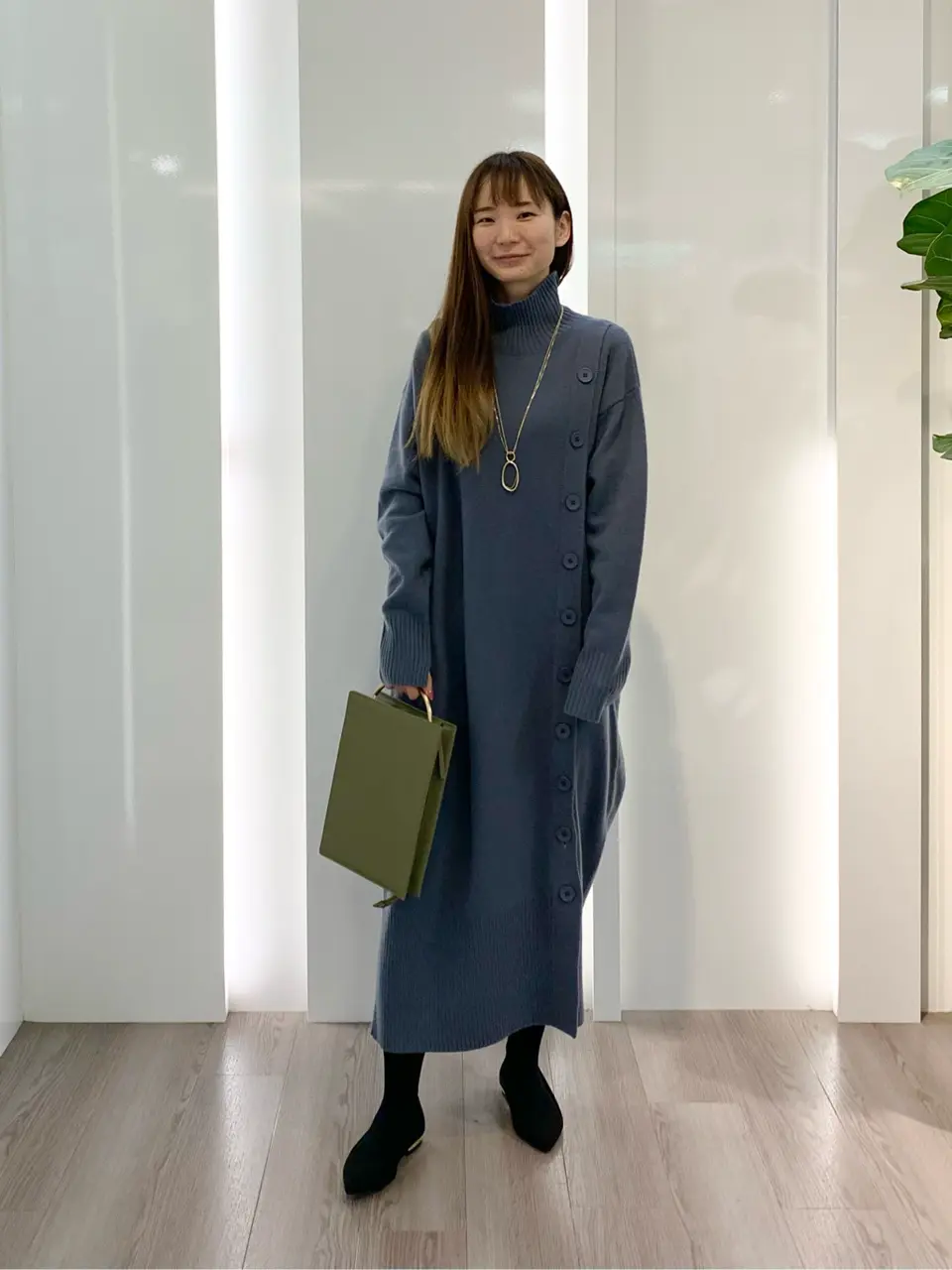  仲崎 コーディネート画像