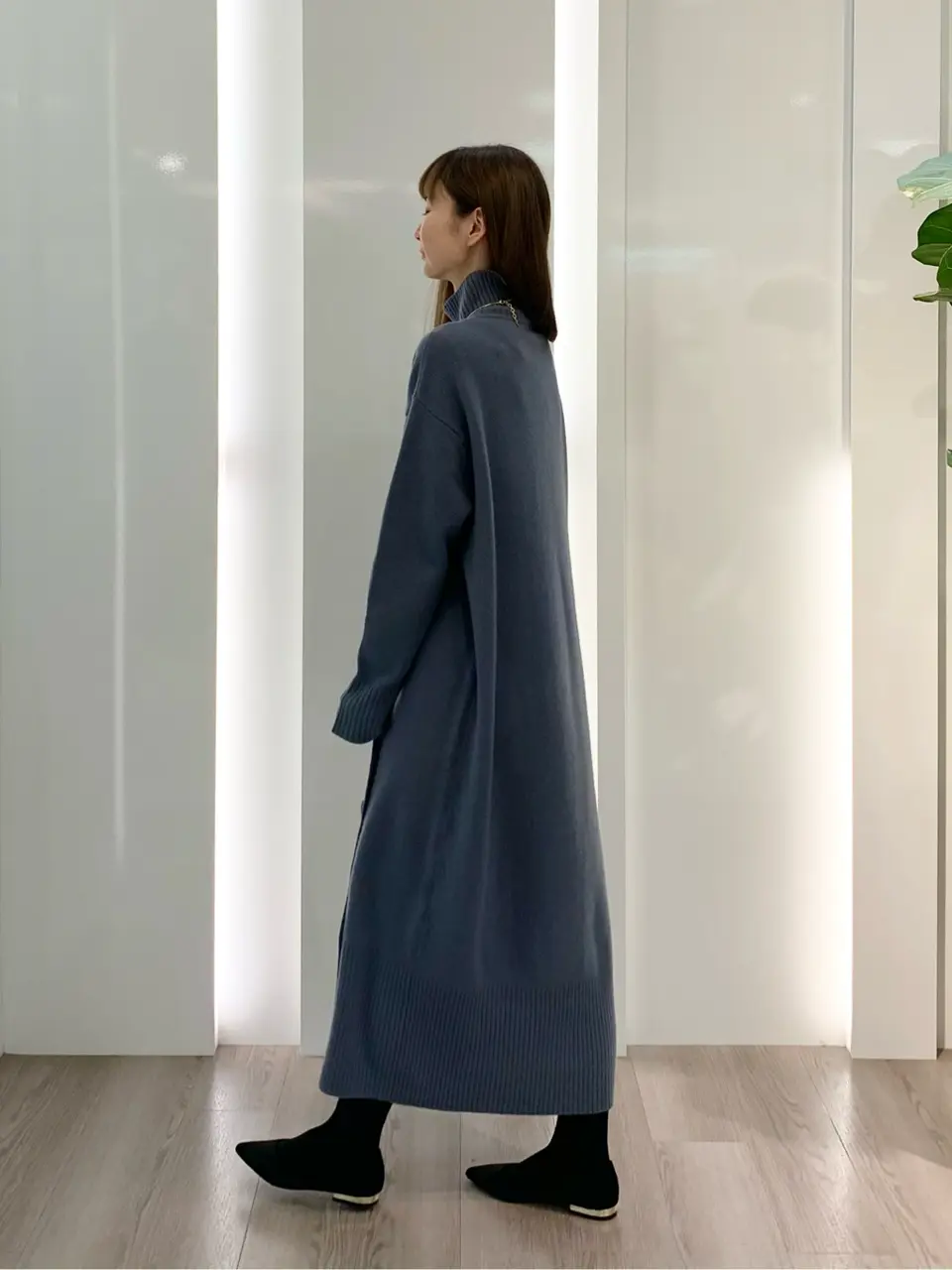 ICB 仲崎 コーディネート画像