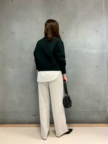 ICB 井阪 コーディネート画像