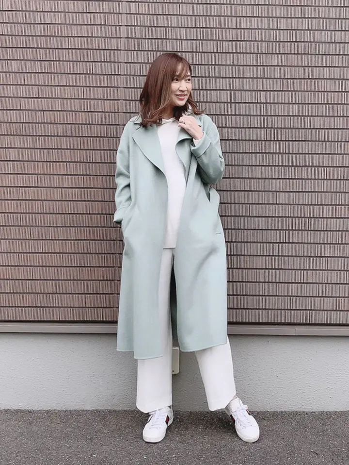  世戸 コーディネート画像