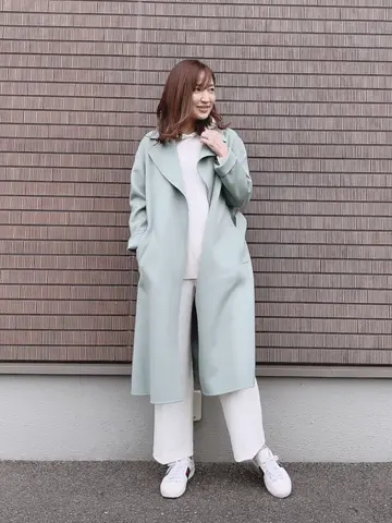 ICB 世戸 コーディネート画像