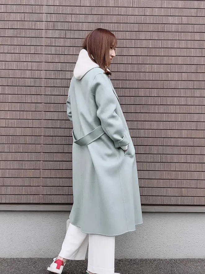 ICB 世戸 コーディネート画像