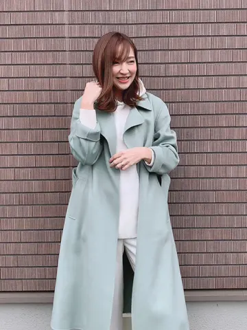 ICB 世戸 コーディネート画像