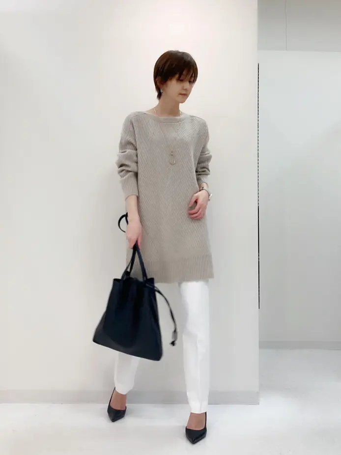  Nagira コーディネート画像