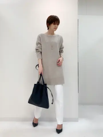 ICB Nagira コーディネート画像