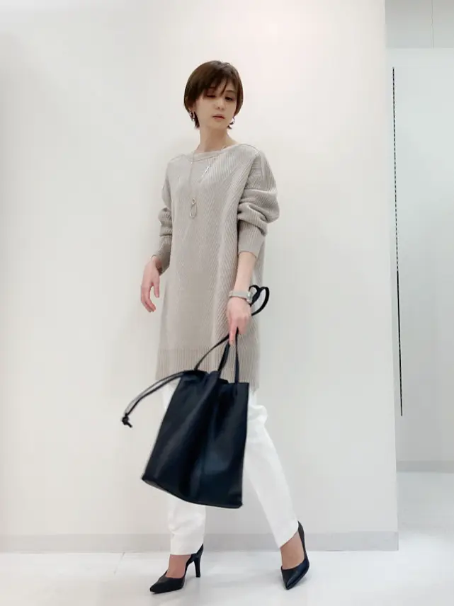 ICB Nagira コーディネート画像