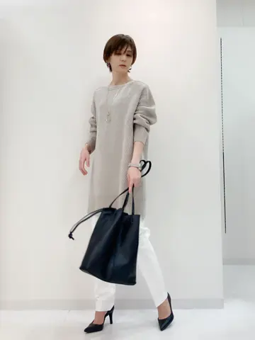 ICB Nagira コーディネート画像