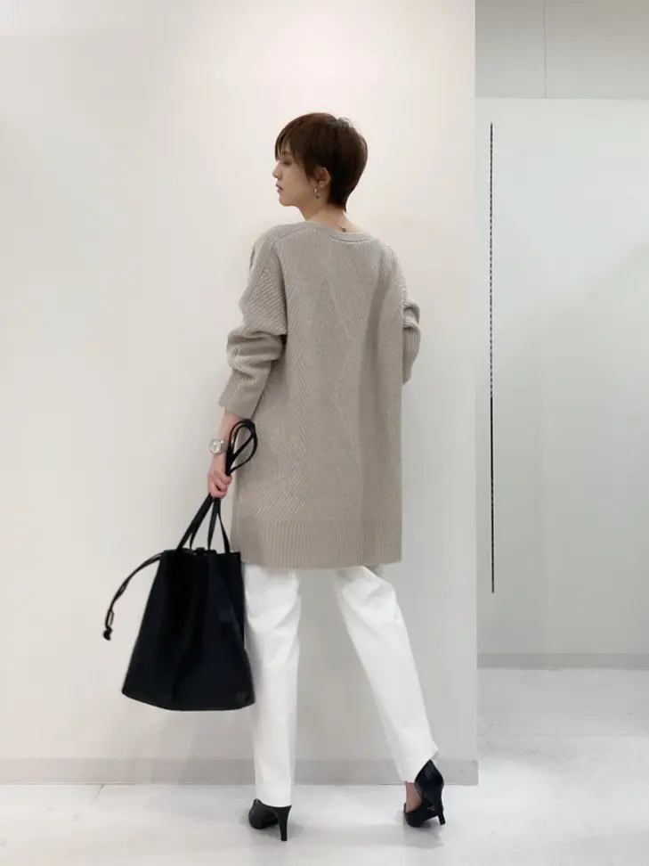 ICB Nagira コーディネート画像