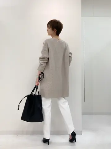 ICB Nagira コーディネート画像