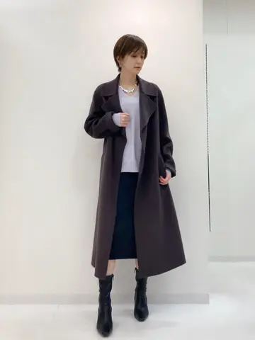 ICB Nagira コーディネート画像