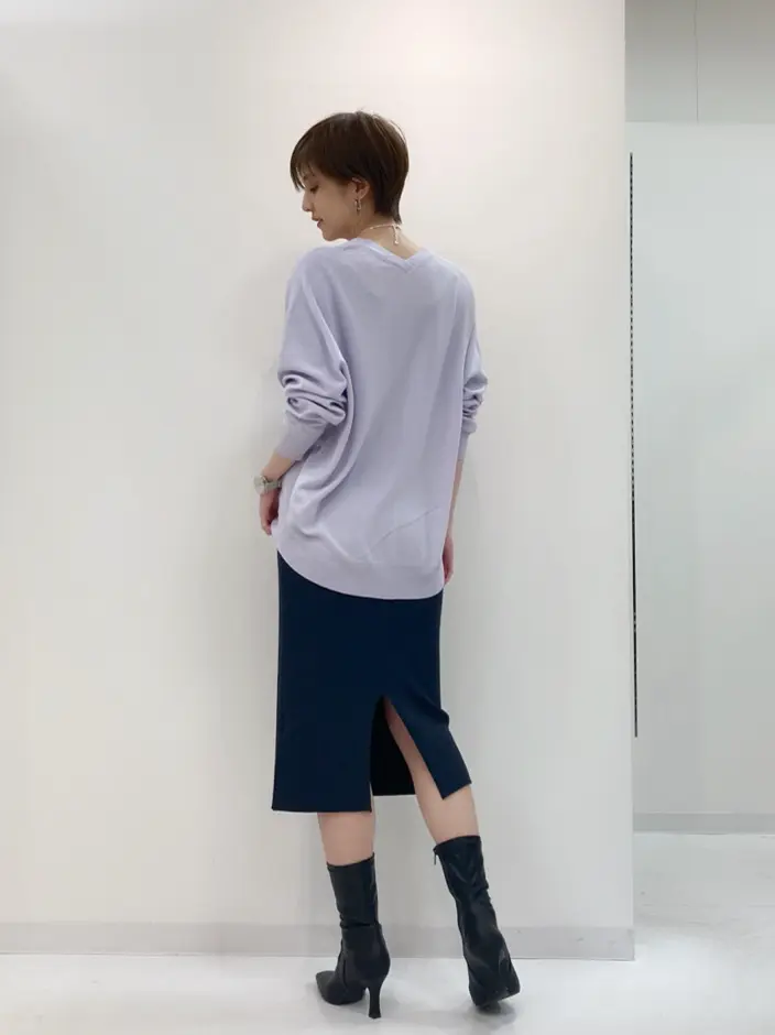 ICB Nagira コーディネート画像