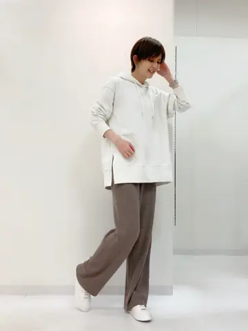 ICB Nagira コーディネート画像