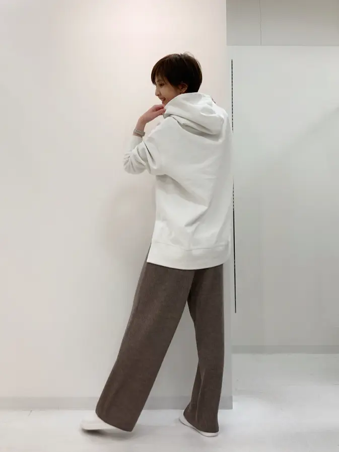 ICB Nagira コーディネート画像