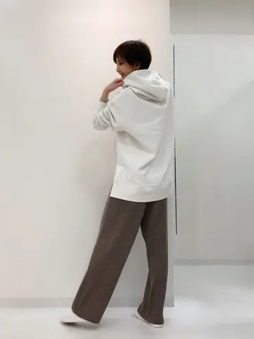 ICB Nagira コーディネート画像