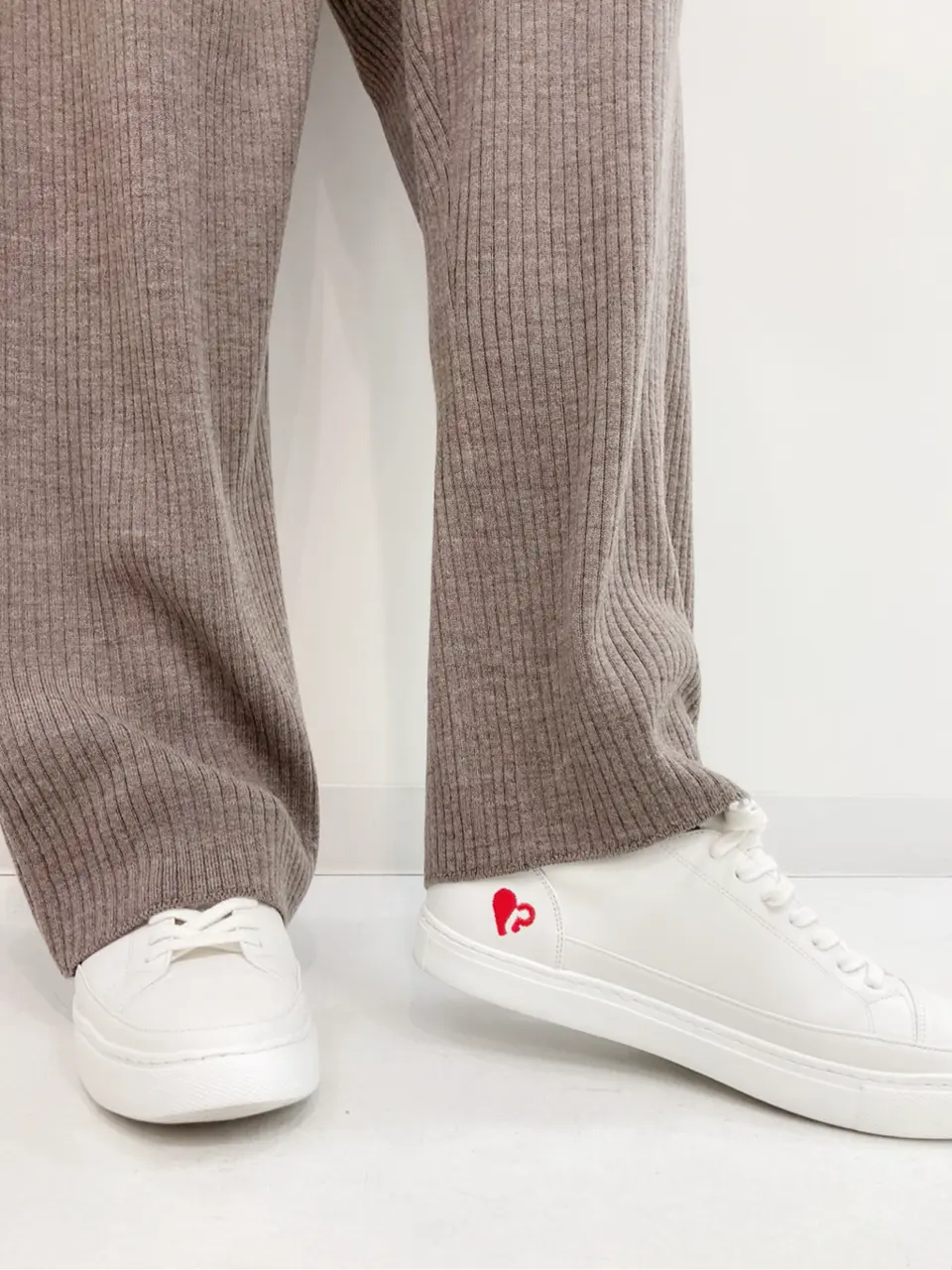 ICB Nagira コーディネート画像